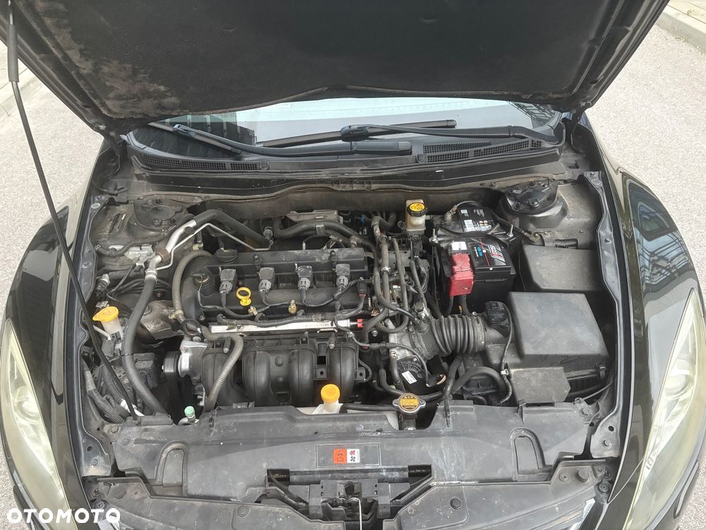 Mazda 6 2.5 Top - 23