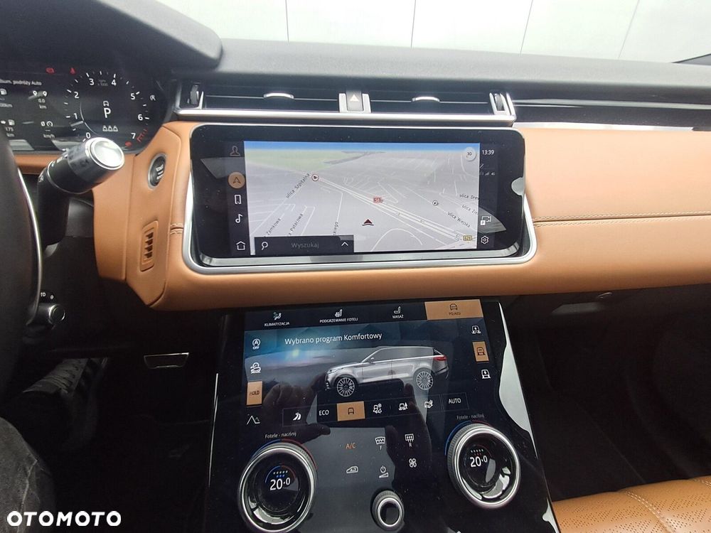 Land Rover Range Rover Velar - 30