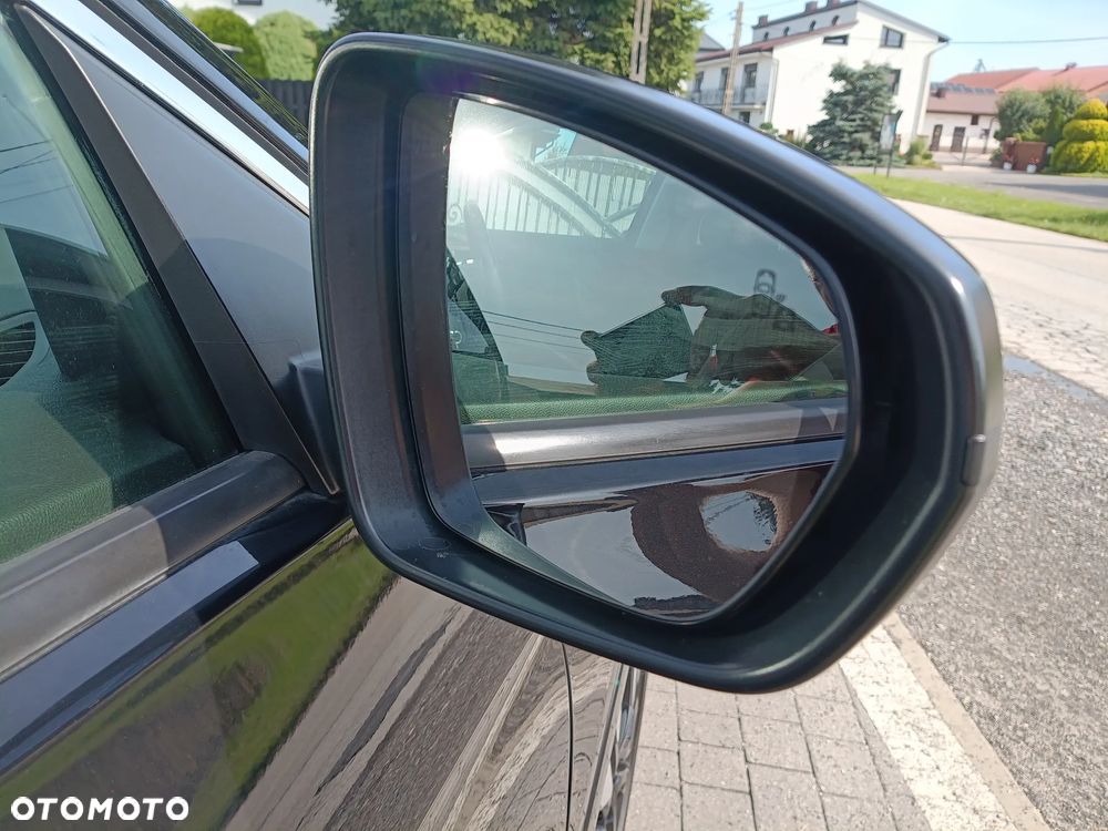 Opel Grandland X 1.5 D Start/Stop Automatik Elegance - 39