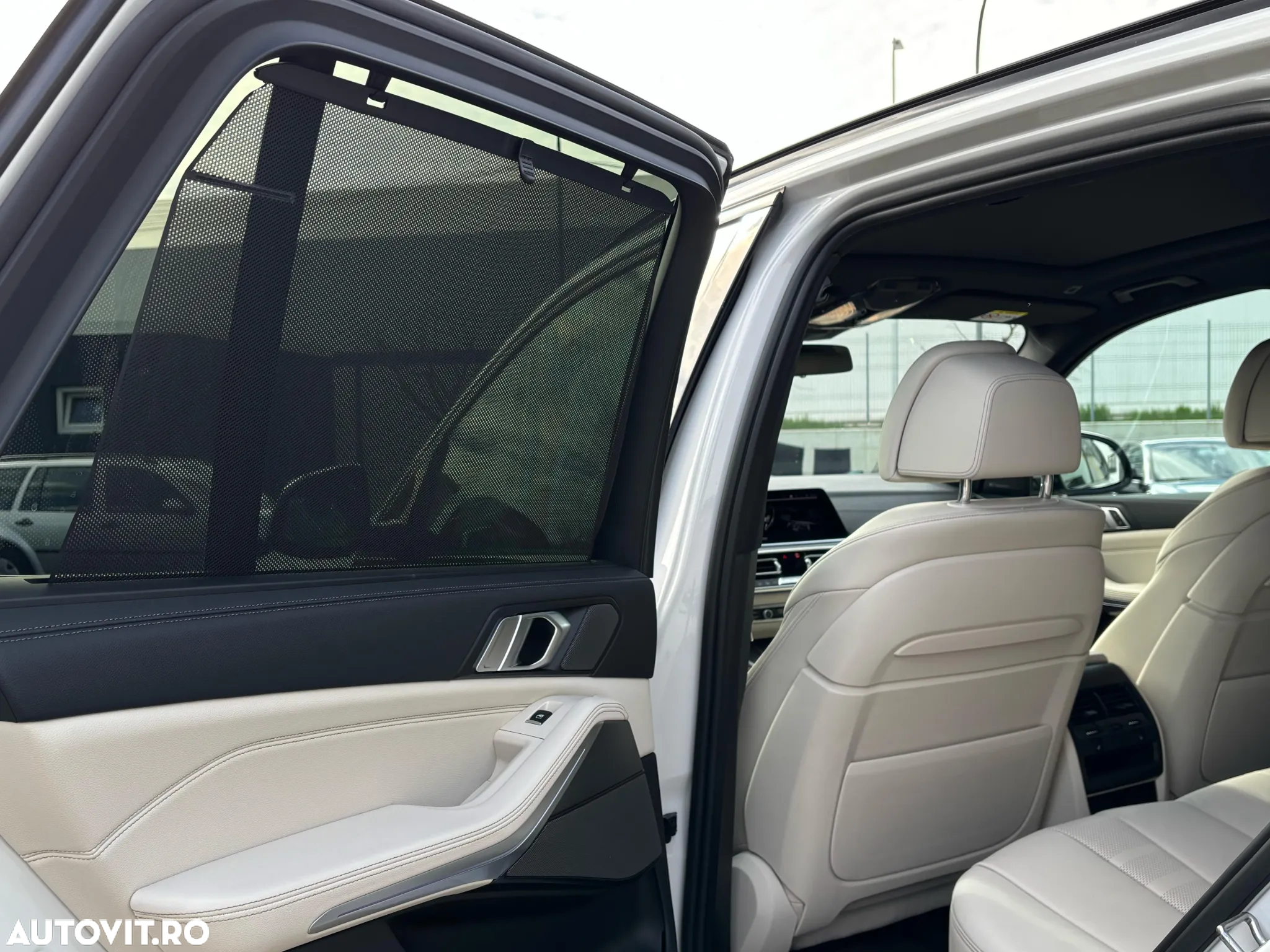 BMW X5 M M50d - 19