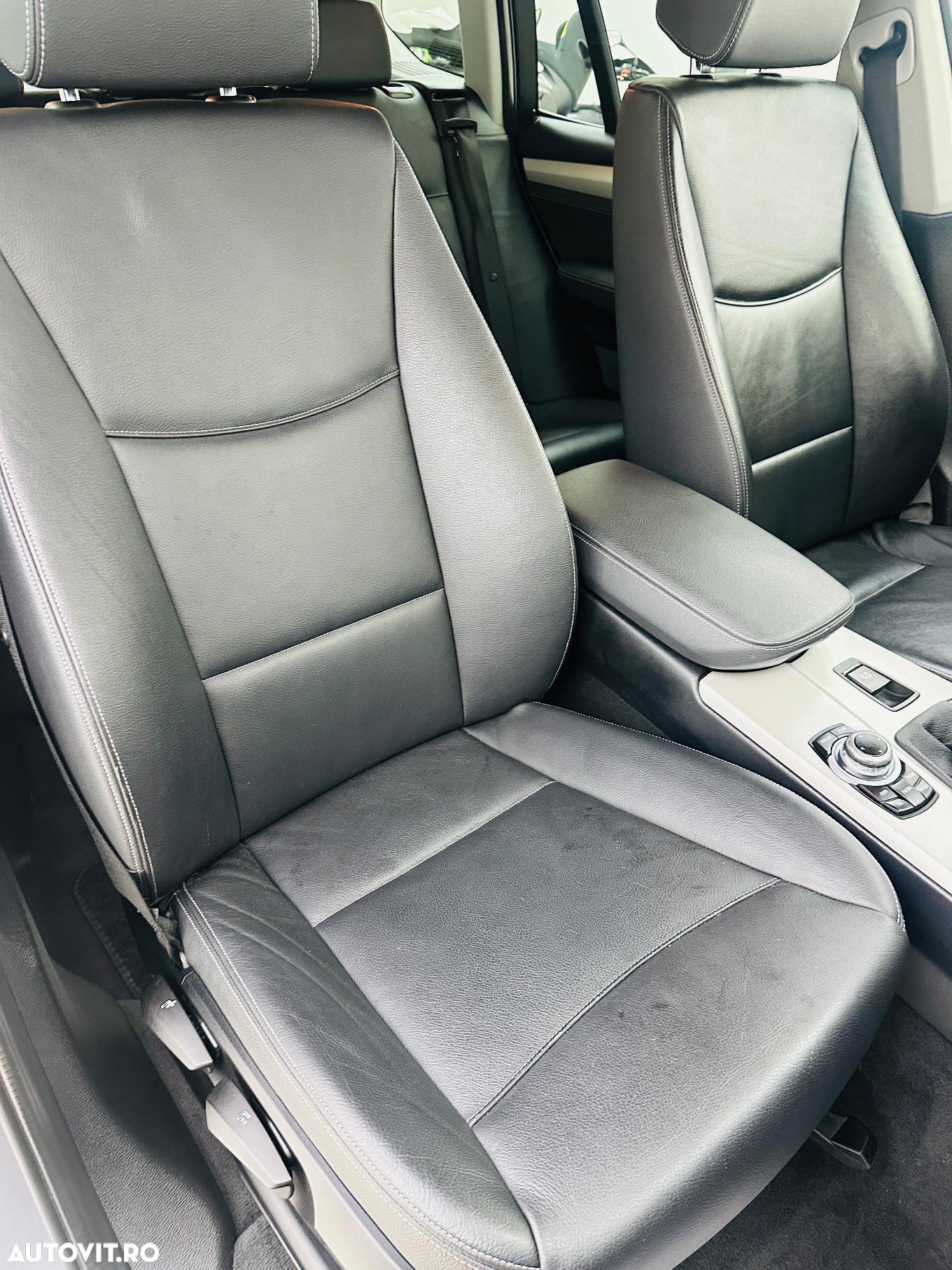 BMW X3 sDrive18d - 19