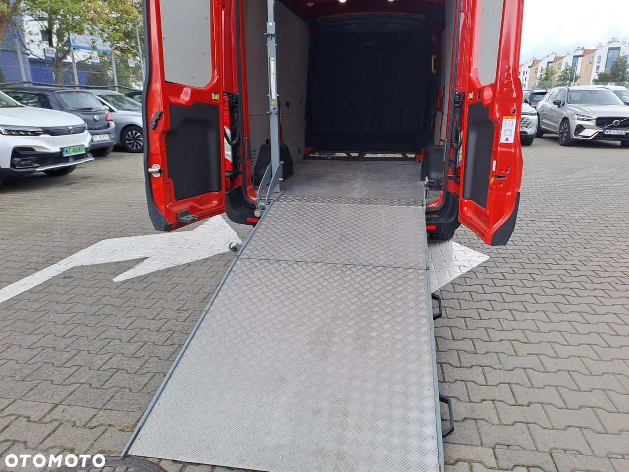 Ford Transit - 23