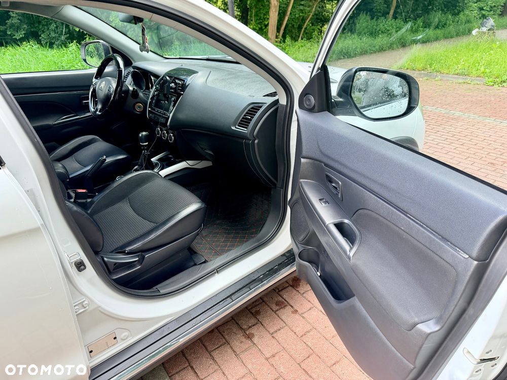 Citroën C4 Aircross - 12