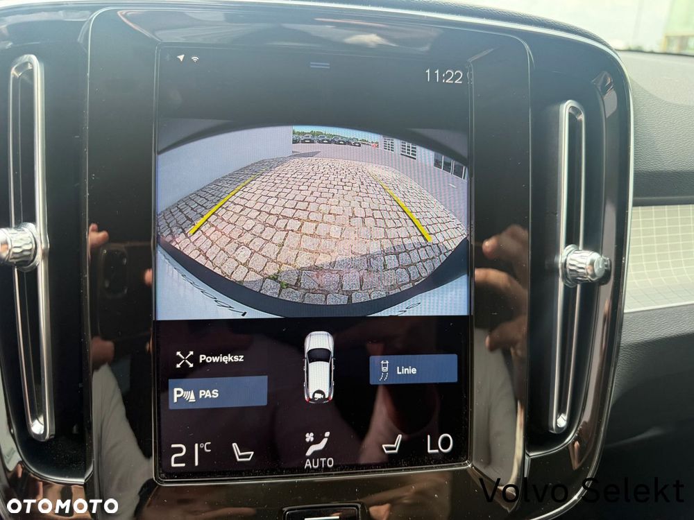 Volvo XC 40 - 22