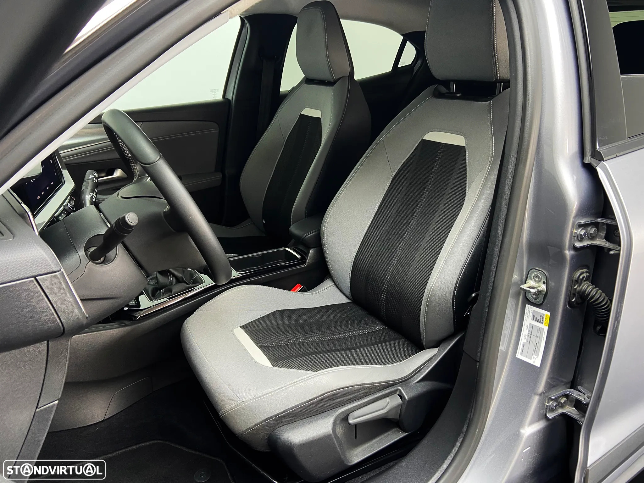Opel Mokka 1.2 T Elegance - 9