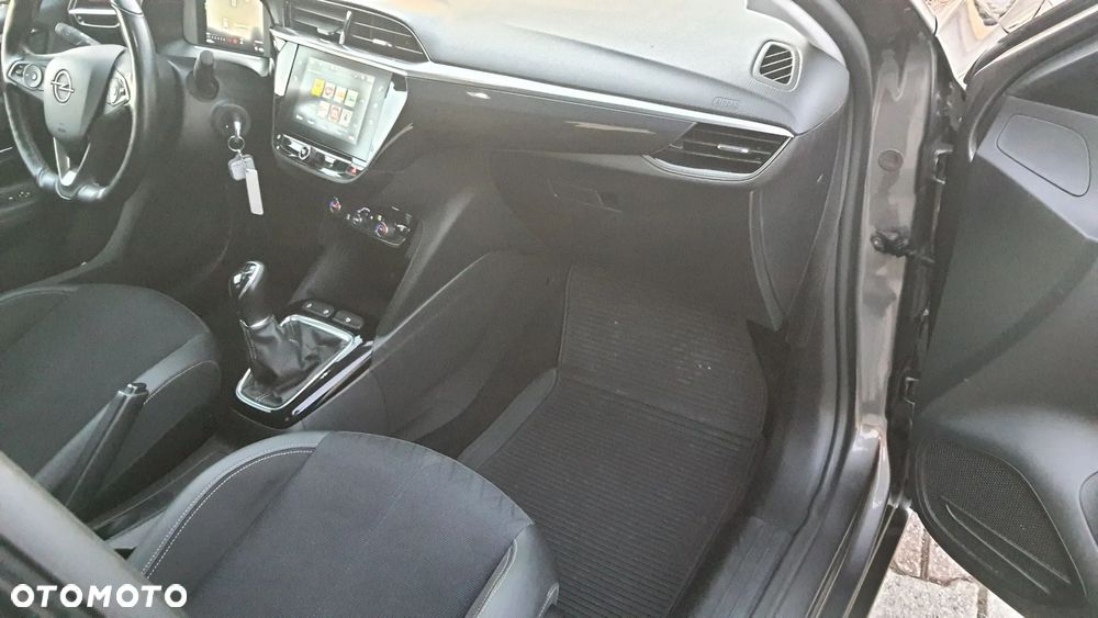 Opel Corsa 1.2 Elegance Business Pack S&S - 12