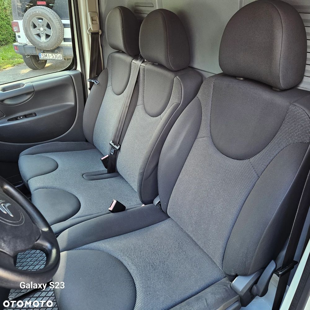 Citroën JUMPY - 17