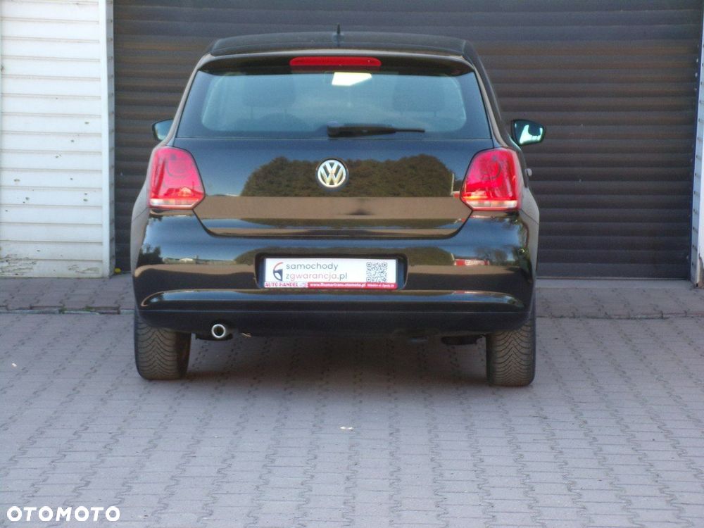 Volkswagen Polo - 16