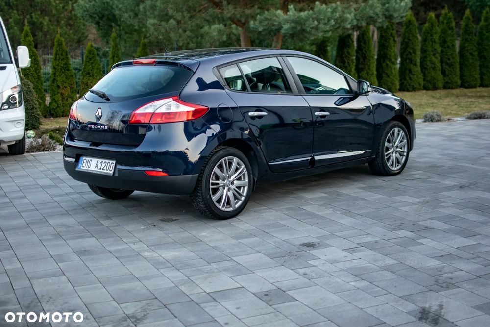 Renault Megane - 17