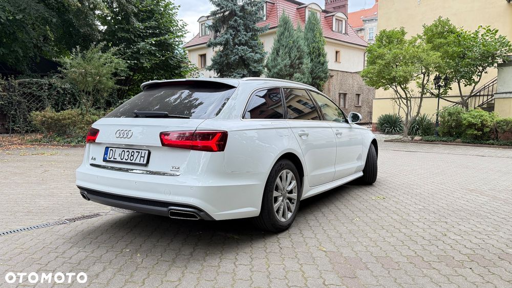 Audi A6 ver-2-0-tdi-ultra-s-tronic - 12