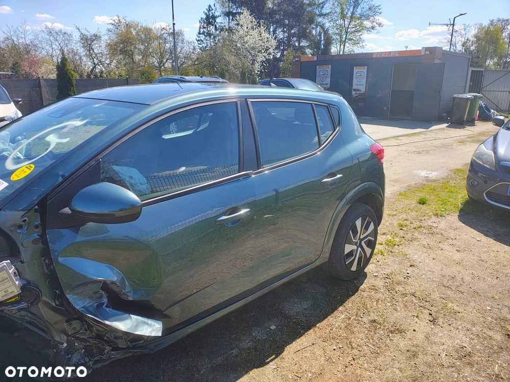 Dacia Sandero 1.0 TCe100 Expression - 7