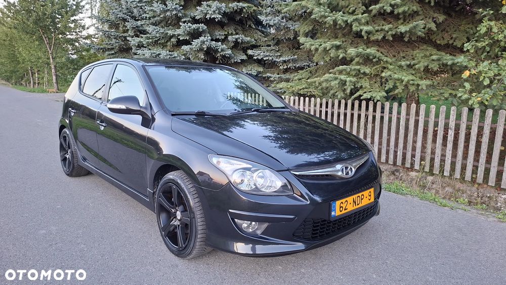 Hyundai i30 1.4 Blue Comfort - 2