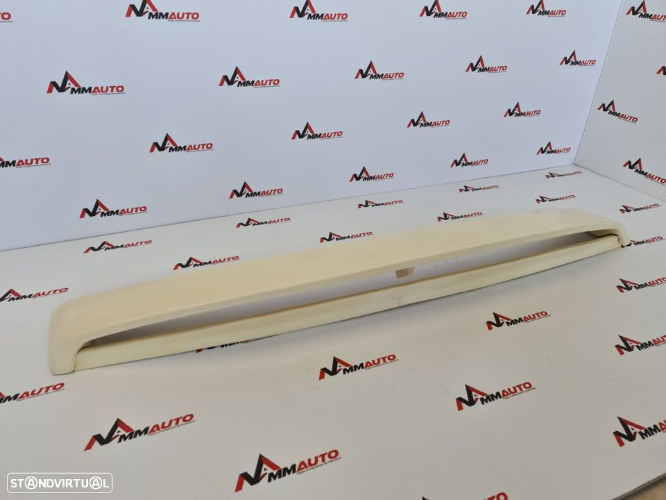 Aileron BMW E30 M-Tech - 3
