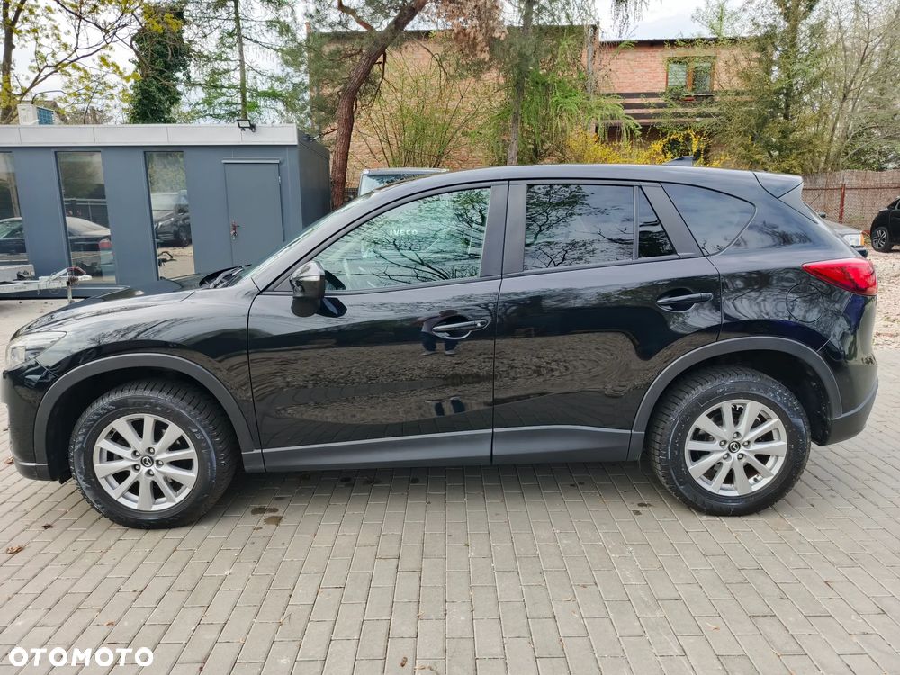 Mazda CX-5 2.2 D Skymotion 2WD - 23