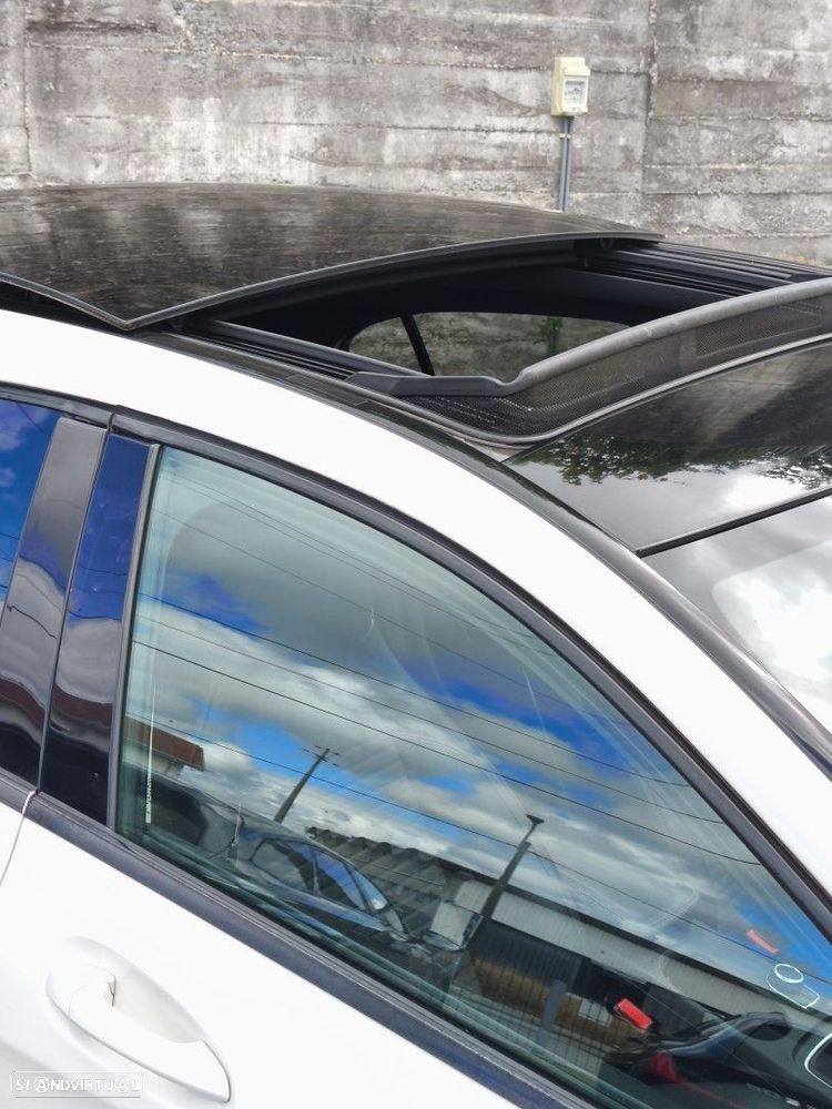 Mercedes-Benz A 180 CDI BlueEFFICIENCY - 4