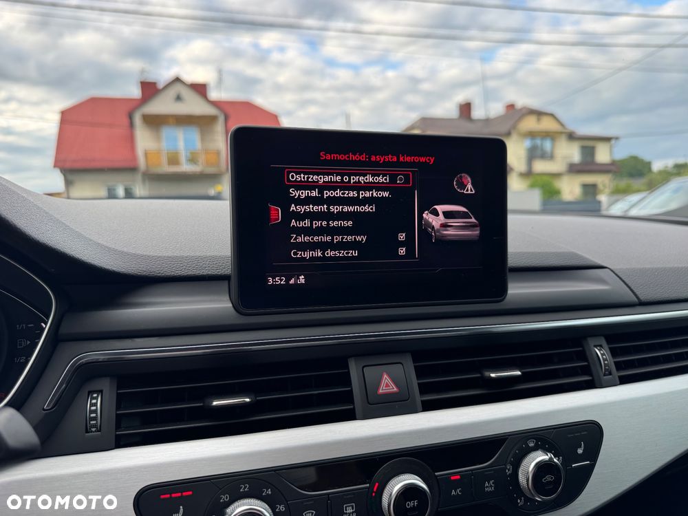 Audi A5 Sportback 40 TDI Quattro S Line S tronic - 34