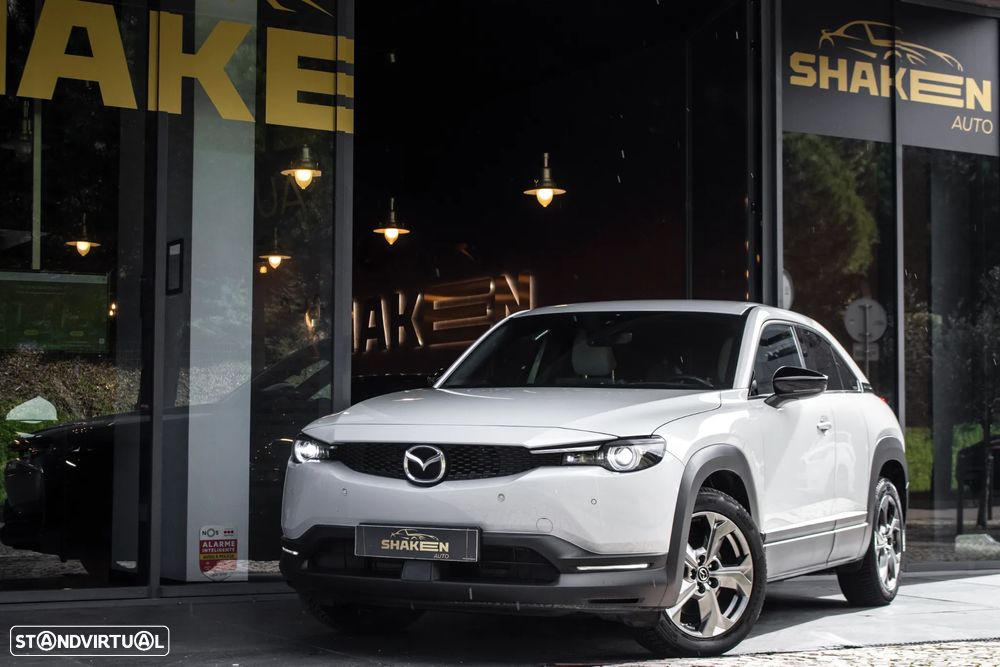 Mazda MX-30 e-SKYACTIV Excellence - 1