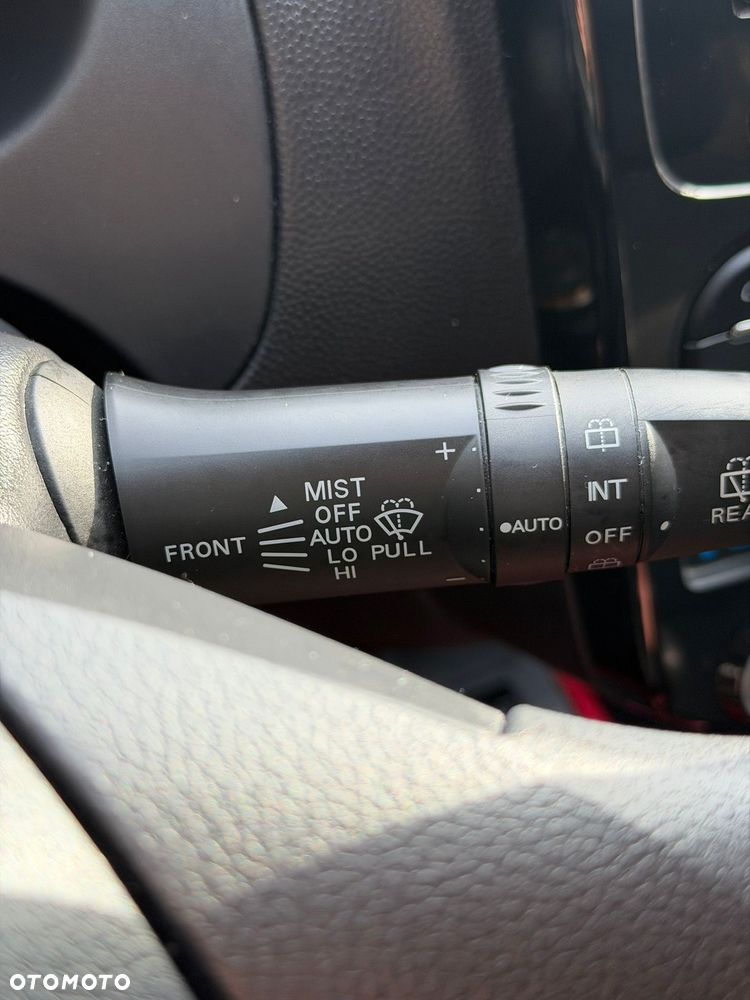 Mitsubishi Space Star 1.2 Clear Tec Top - 12