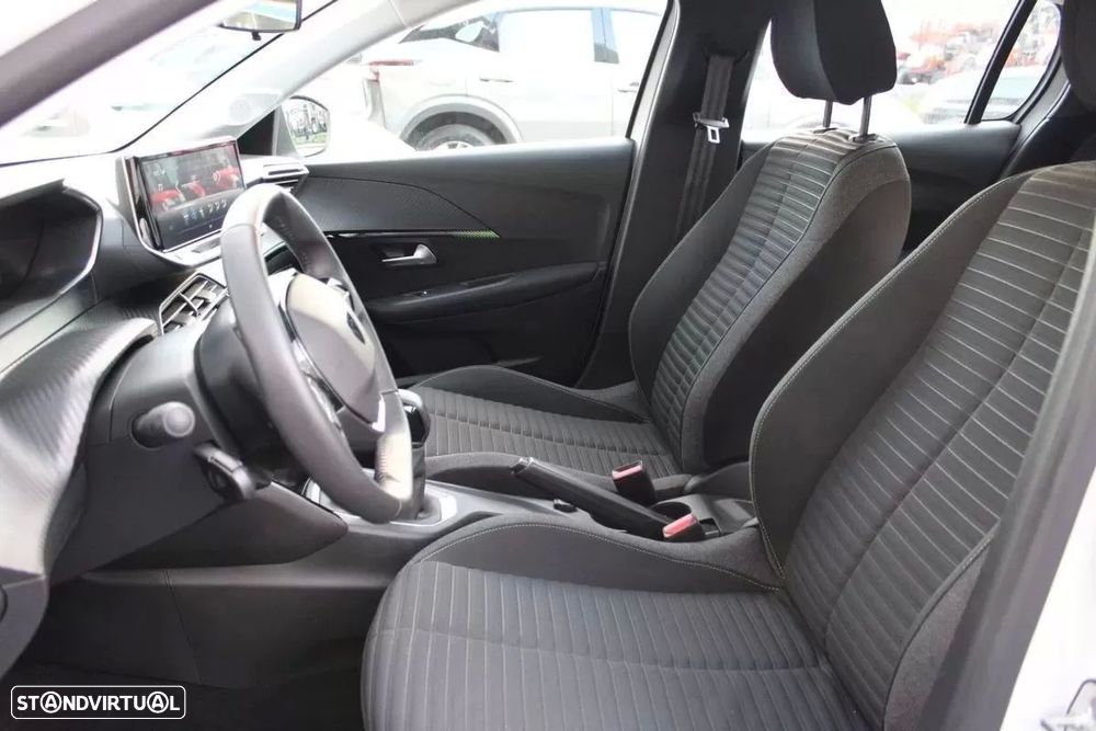 Peugeot 208 1.2 PureTech Active - 5