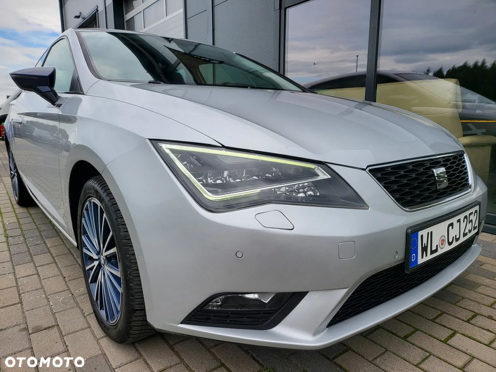 Seat Leon - 37
