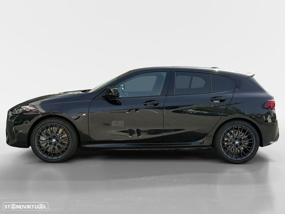 BMW M135i xDrive - 2