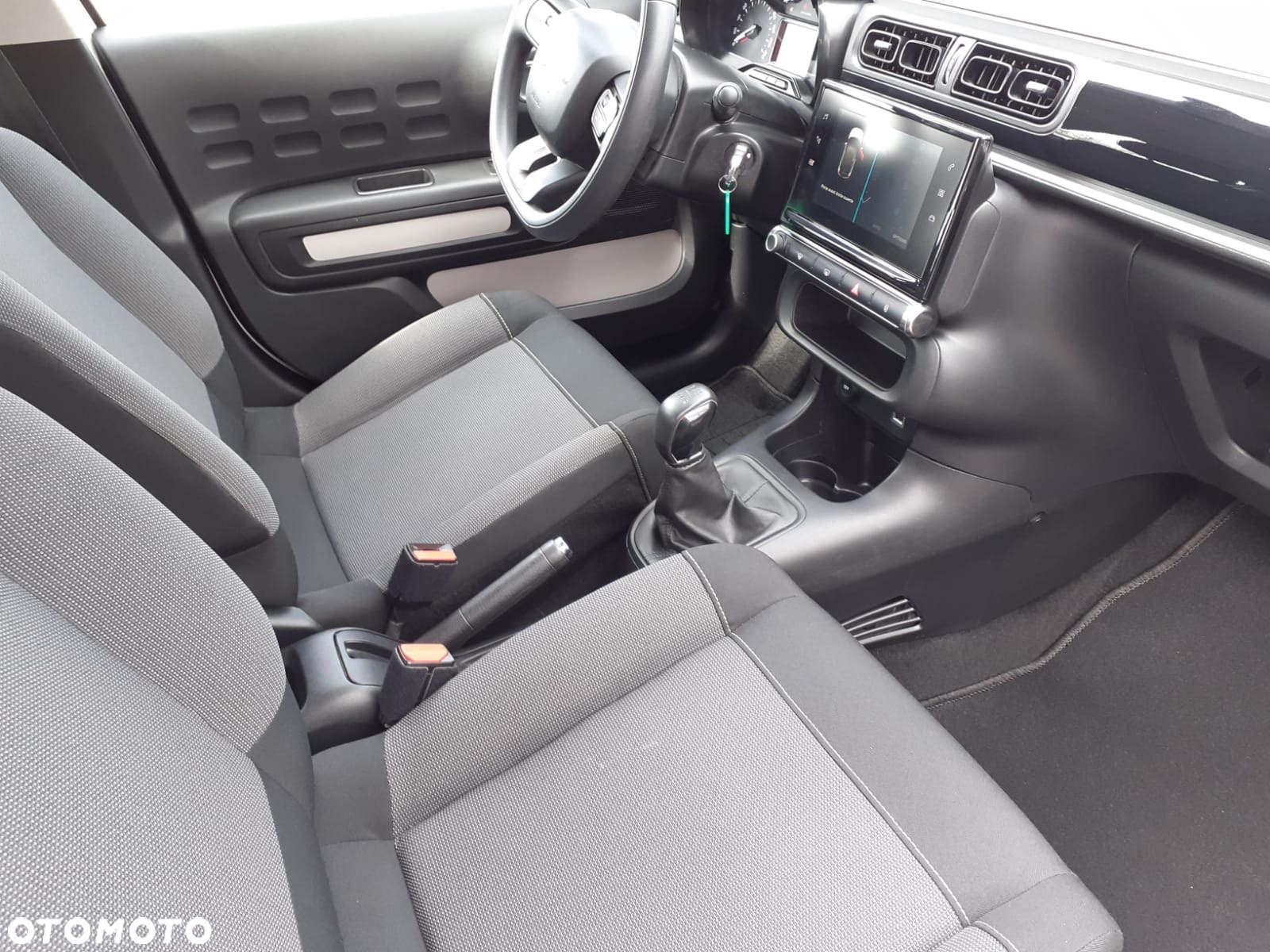 Citroën C3 1.2 PureTech Plus - 8
