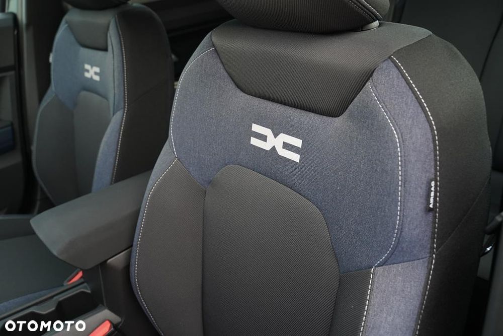 Dacia Bigster 1.2 TCe mHEV Expression - 11