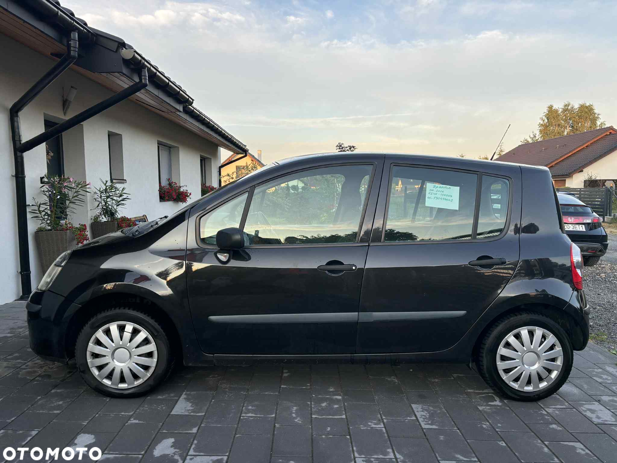 Renault Modus - 4