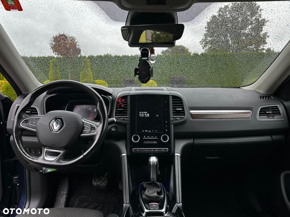 Renault Koleos 2.0 Blue dCi Intens 4x4 X-Tronic - 3