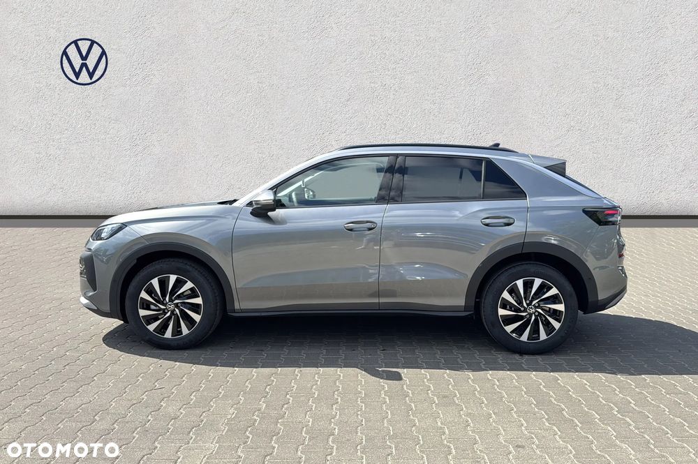 Volkswagen T-Roc 1.5 TSI Life DSG - 3