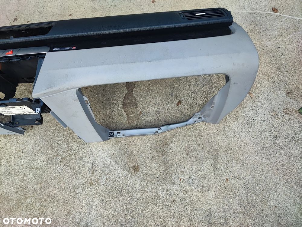 VW PASSAT B6 B7 CC PULPIT KONSOLA KOKPIT różne - 21