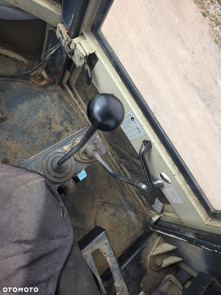 Schaeff SKL 831 - 10