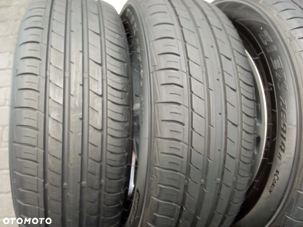 Koła Audi Q3 7Jx17 et40 5x112 - 11