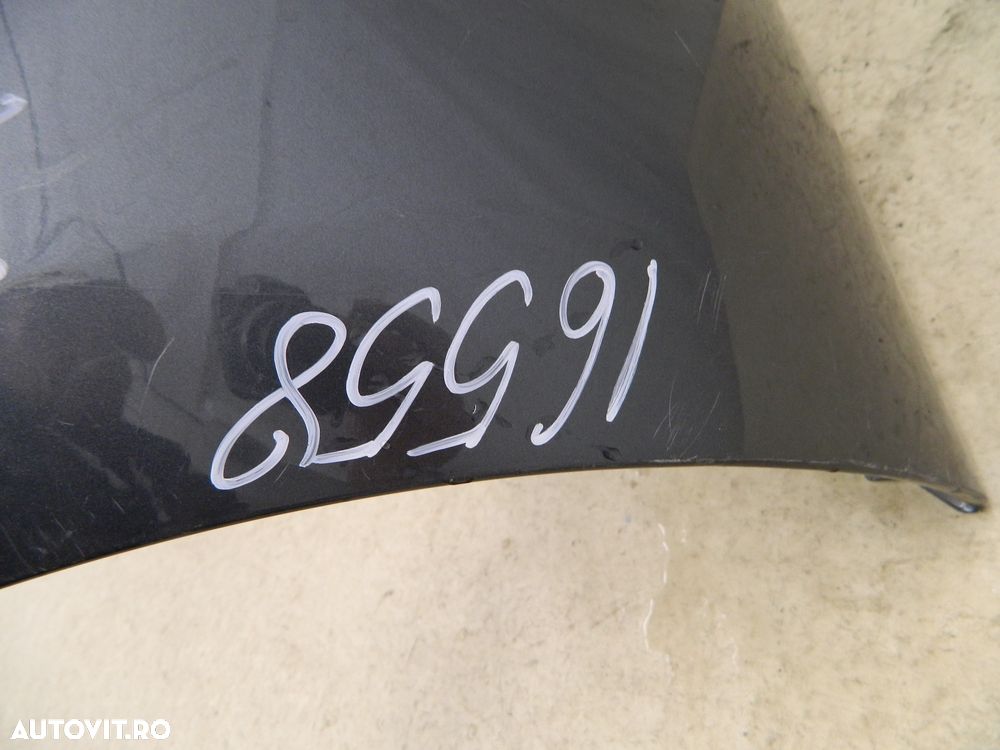 Bara spate BMW Seria 1, F20, F21 LCI M-Sport, 2015, 2016, 2017, 2018, 51128060292. - 9
