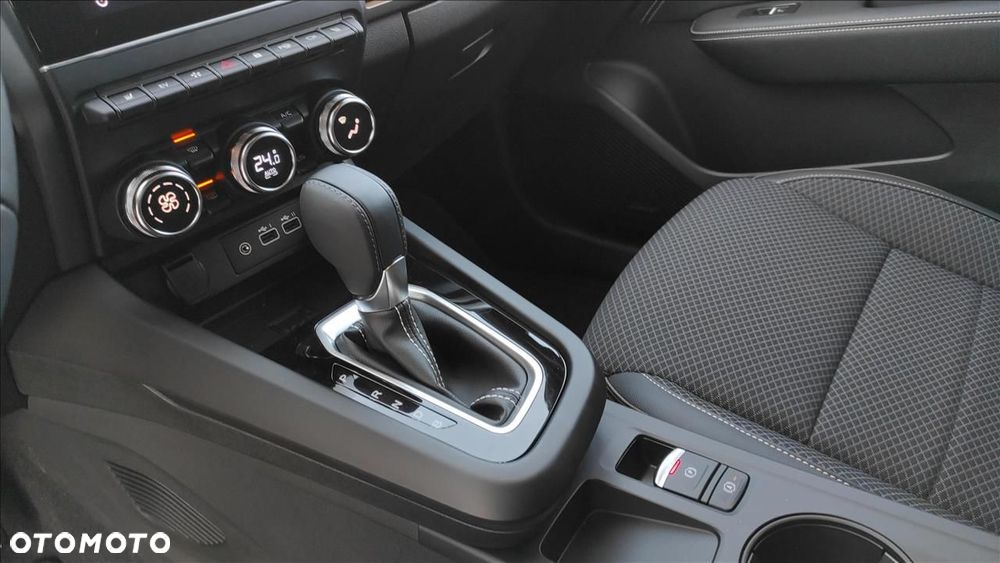 Renault Arkana 1.6 E-TECH Techno MMT - 14