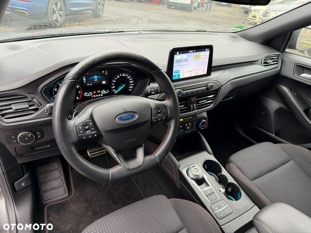 Ford Focus - 3