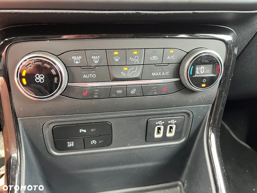 Ford EcoSport 1.0 EcoBoost TITANIUM X - 21