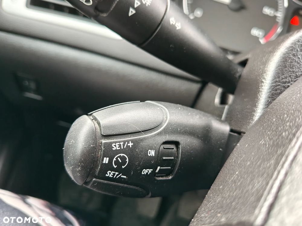 Peugeot 307 HDi SW 110 - 26