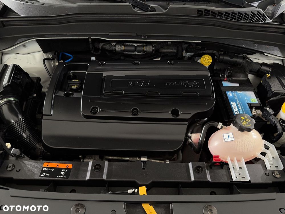 Jeep Renegade - 24