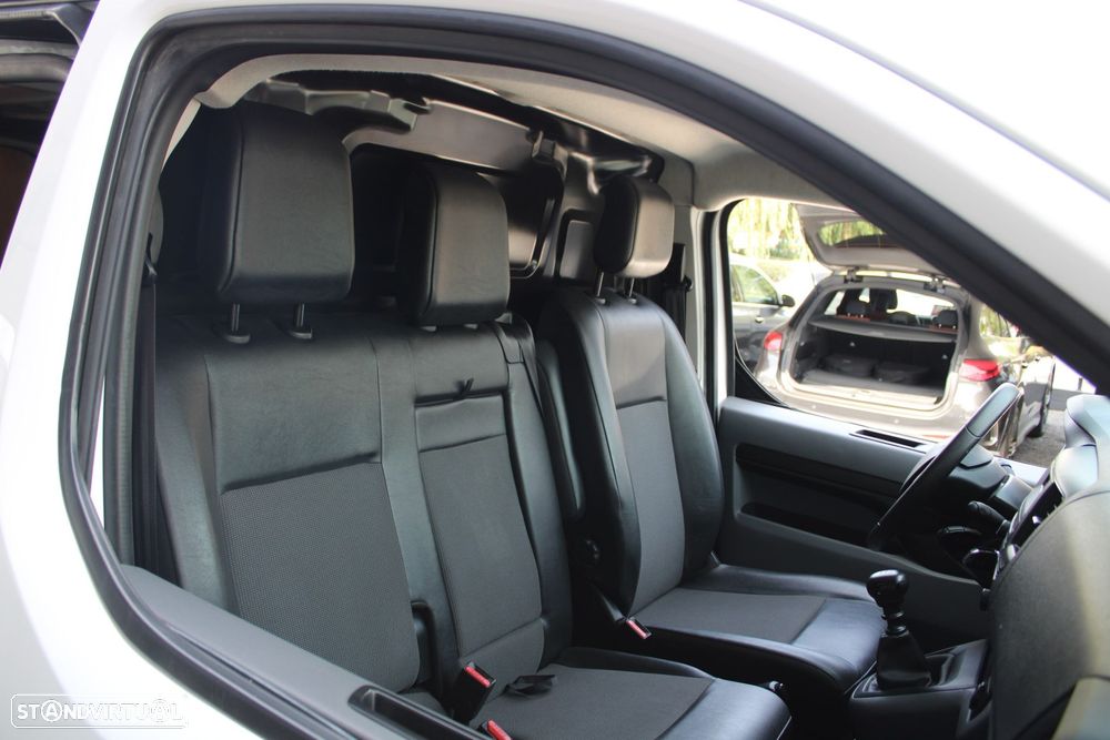 Peugeot Expert L2H1 TwinCab Premium - 4