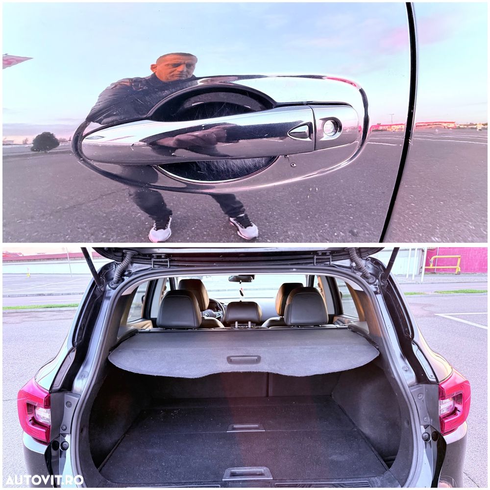 Renault Kadjar Energy dCi 130 X-tronic Bose Edition - 40