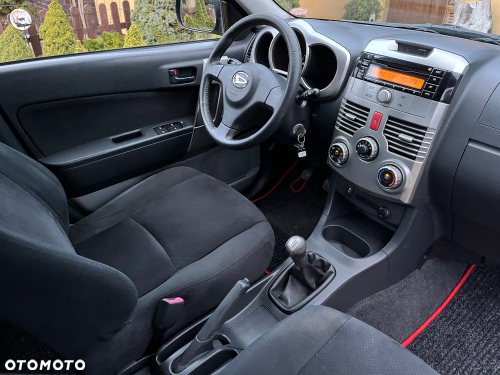 Daihatsu Terios 4WD Top - 10