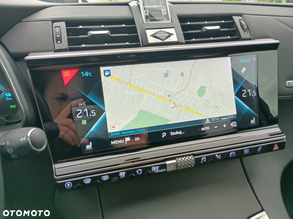 DS Automobiles DS 7 Crossback - 25