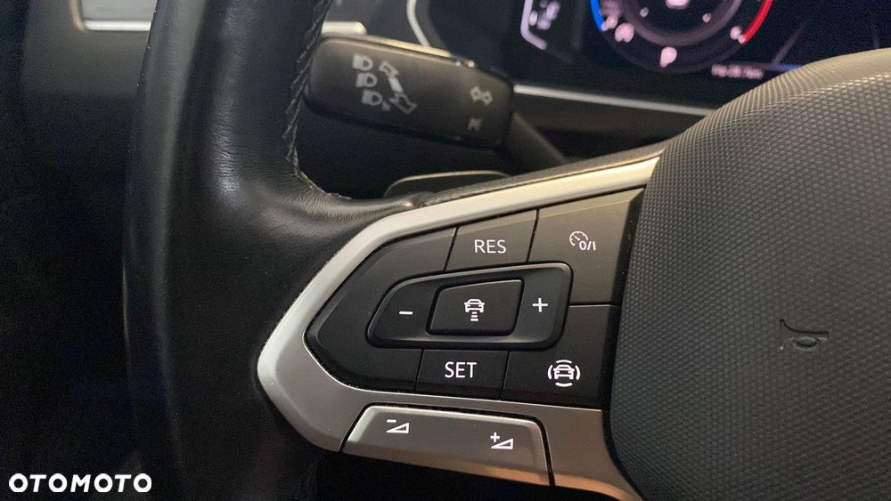 Volkswagen Tiguan 2.0 TSI 4Mot Elegance DSG - 23