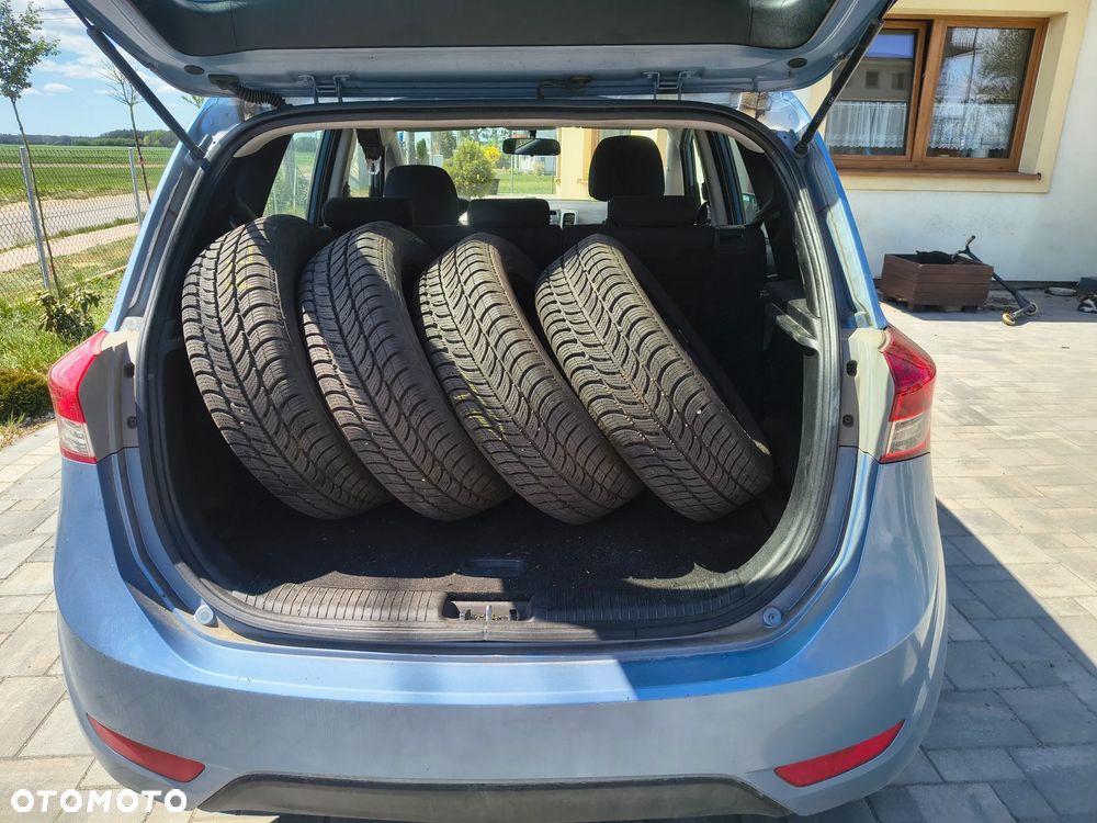 Hyundai ix20 1.4 Classic - 4