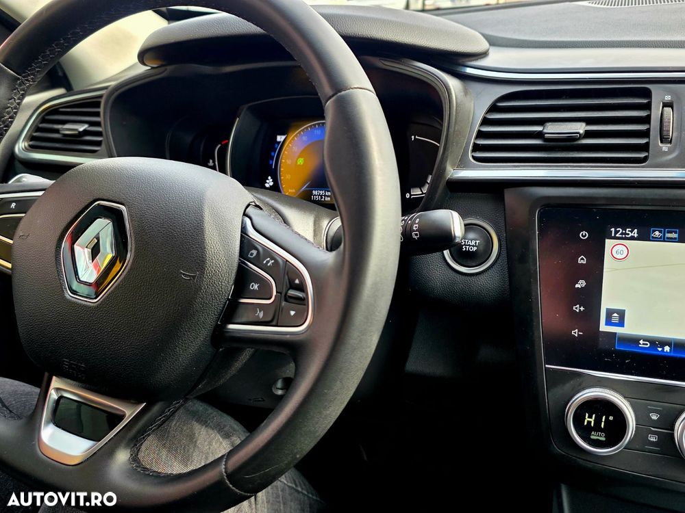 Renault Kadjar - 13