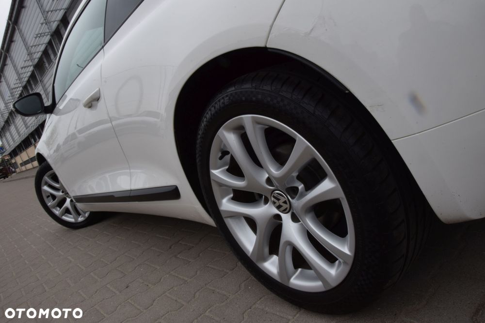 Volkswagen Scirocco 1.4 TSI Edition - 13