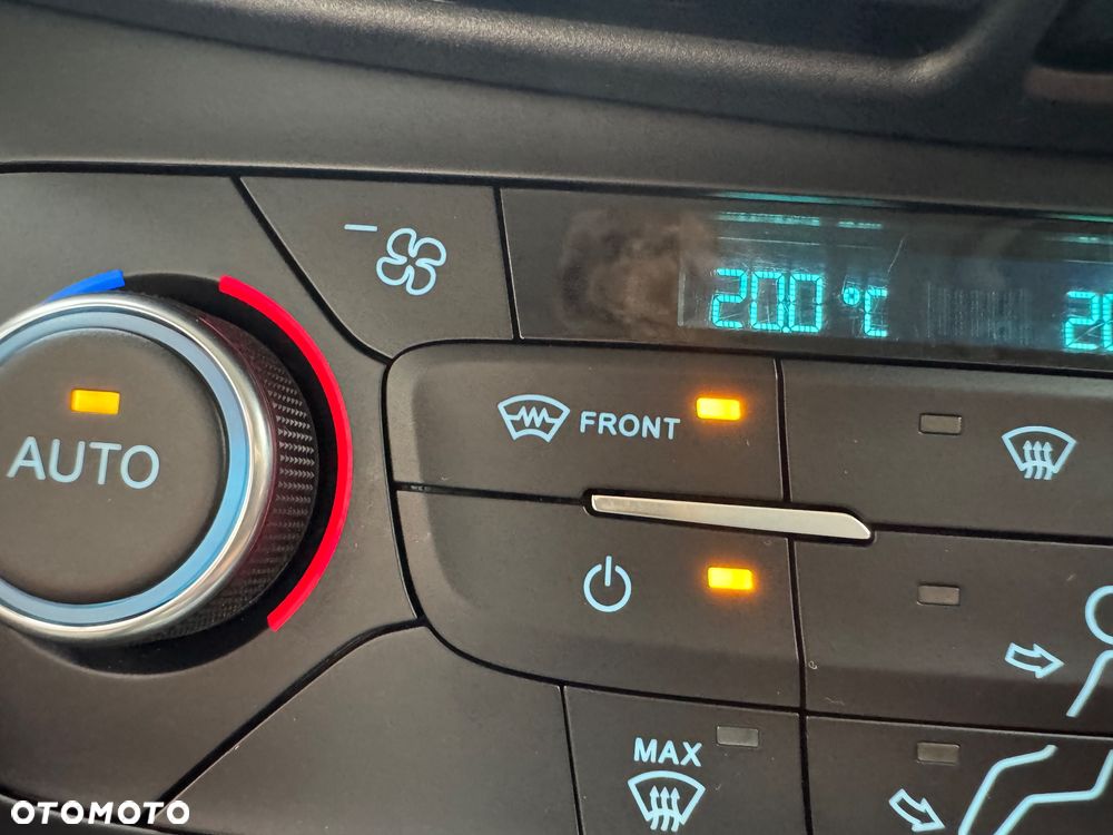 Ford Kuga 1.5 EcoBoost FWD Titanium Plus ASS - 19