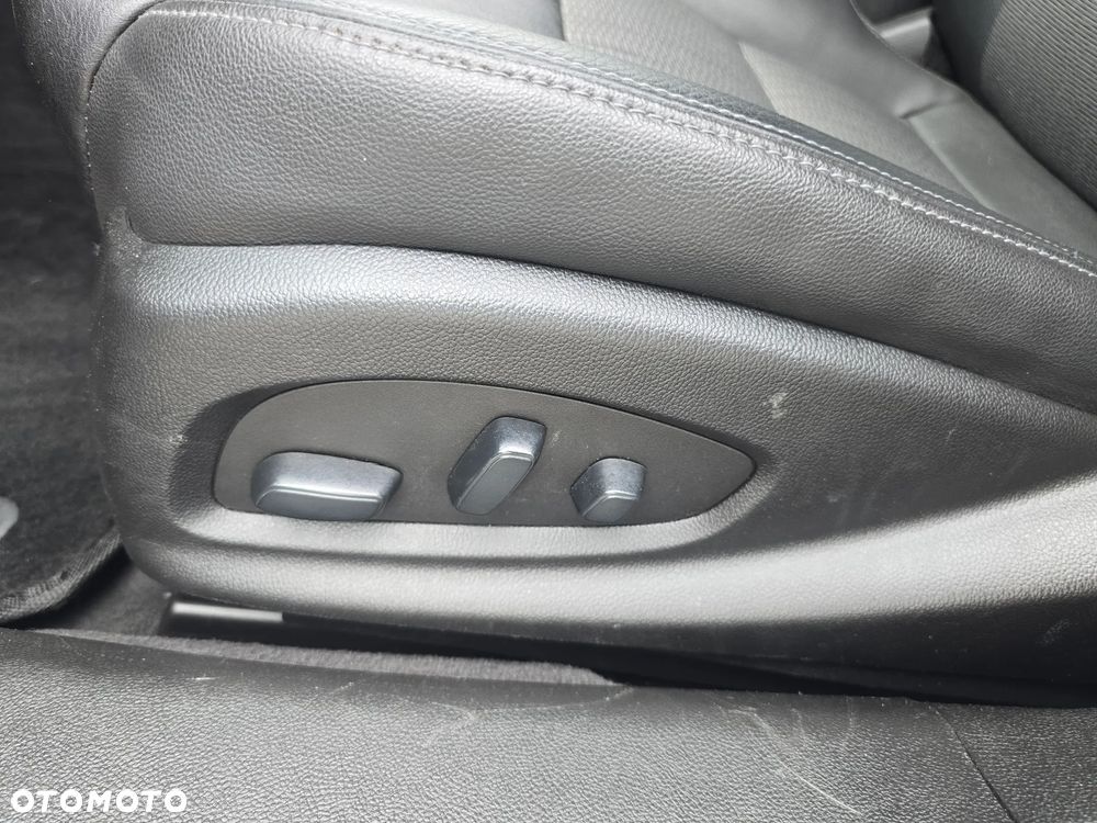 Chevrolet Impala 2019