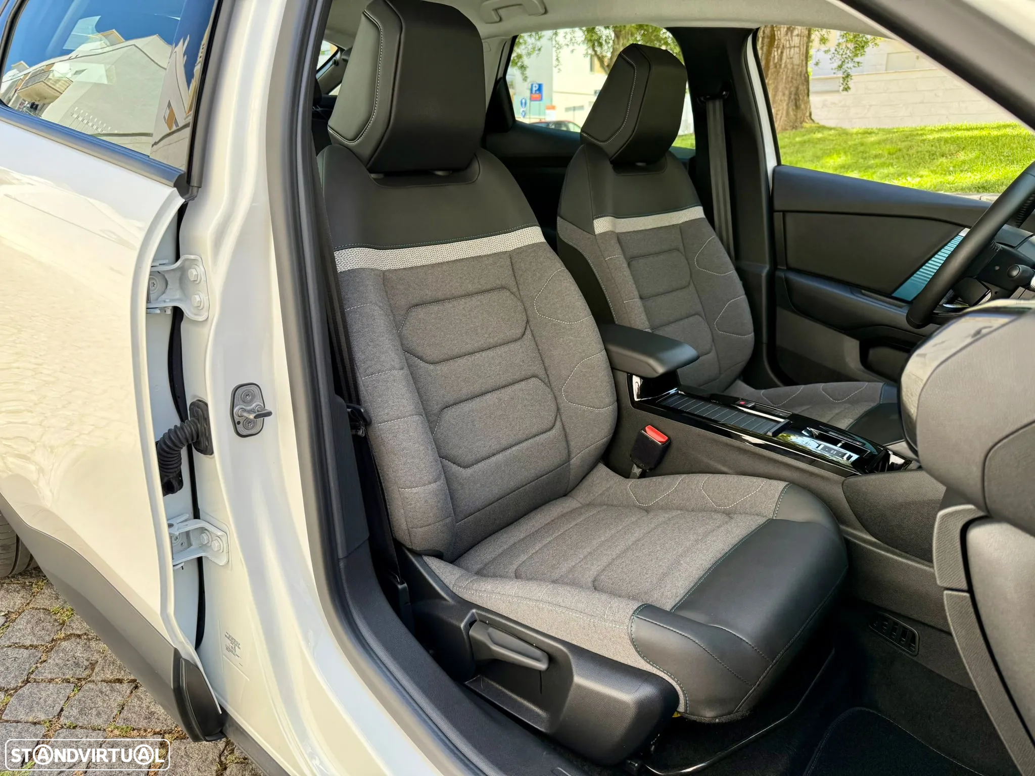 Citroën e-C4 50 kWh Feel Pack - 18
